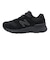 ニューバランス（new balance）スニーカー ウォーキングシューズ フレッシュ フォーム X 880 ブラック W8809J8 2E スポーツ シューズ