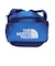 ザ・ノース・フェイス（THE NORTH FACE）ドラムバッグ BCダッフルXS 青 28L NM82369 AB ダッフルバッグ ドラム型 遠征 旅行 小型