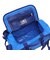 ザ・ノース・フェイス（THE NORTH FACE）ドラムバッグ BCダッフルXS 青 28L NM82369 AB ダッフルバッグ ドラム型 遠征 旅行 小型
