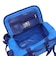 ザ・ノース・フェイス（THE NORTH FACE）ドラムバッグ BCダッフルXS 青 28L NM82369 AB ダッフルバッグ ドラム型 遠征 旅行 小型