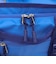 ザ・ノース・フェイス（THE NORTH FACE）ドラムバッグ BCダッフルXS 青 28L NM82369 AB ダッフルバッグ ドラム型 遠征 旅行 小型