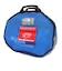 ザ・ノース・フェイス（THE NORTH FACE）ドラムバッグ BCダッフルXS 青 28L NM82369 AB ダッフルバッグ ドラム型 遠征 旅行 小型