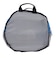 ザ・ノース・フェイス（THE NORTH FACE）ドラムバッグ BCダッフルXS 青 28L NM82369 AB ダッフルバッグ ドラム型 遠征 旅行 小型