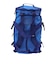 ザ・ノース・フェイス（THE NORTH FACE）ドラムバッグ BCダッフルM 青 65L NM82367 AB ダッフルバッグ ドラム型 遠征 旅行 中型