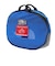 ザ・ノース・フェイス（THE NORTH FACE）ドラムバッグ BCダッフルM 青 65L NM82367 AB ダッフルバッグ ドラム型 遠征 旅行 中型