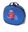 ザ・ノース・フェイス（THE NORTH FACE）ドラムバッグ BCダッフルM 青 65L NM82367 AB ダッフルバッグ ドラム型 遠征 旅行 中型