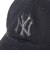 ニューエラ（NEW ERA）キャップ 9TWENTY Rhinestone ラインストーン ニューヨーク・ヤンキース 15137181