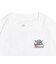 ナイキ（NIKE）ジュニア ロングスリーブ Tシャツ BOXY RACE IO1994-100