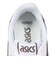 アシックス（ASICS）スニーカー タウンシューズ ジャパン S ホワイト ブラウン 1203A615.114 カジュアル スポーツ シューズ