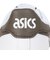 アシックス（ASICS）スニーカー タウンシューズ ジャパン S ホワイト ブラウン 1203A615.114 カジュアル スポーツ シューズ