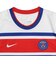 ナイキ（NIKE）パリ・サンジェルマン ドライフィット プレマッチ 半袖トップス II1690-101