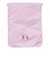 アンダーアーマー（UNDER ARMOUR）ナップザック OZSEE COLOR サックパック ピンク 6020415 698 ジムバッグ ドローストリング