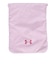 アンダーアーマー（UNDER ARMOUR）ナップザック OZSEE COLOR サックパック ピンク 6020415 698 ジムバッグ ドローストリング