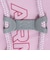 アンダーアーマー（UNDER ARMOUR）ナップザック OZSEE COLOR サックパック ピンク 6020415 698 ジムバッグ ドローストリング
