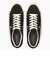 コンバース（CONVERSE）スニーカー タウンシューズ ワンスター エイジド スエード AG ブラック 33703200 スポーツ カジュアル シューズ