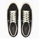 コンバース（CONVERSE）スニーカー タウンシューズ ワンスター エイジド スエード AG ブラック 33703200 スポーツ カジュアル シューズ