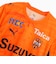プーマ（PUMA）2026 清水エスパルス オーセンティック 半袖 レプリカユニフォーム 78944781