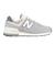 ニューバランス（new balance）スニーカー スポーツシューズ 574 グレー U5746O5 D スポーツ カジュアル シューズ