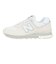 ニューバランス（new balance）スニーカー スポーツシューズ 574 ホワイト U5742SP D スポーツ カジュアル シューズ