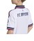 アディダス（adidas）FC バイエルン 26/27 アウェイ レプリカユニフォーム M9571-JZ3097