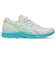 アシックス（ASICS）ランニングシューズ トレーニングシューズ ターサー RP 3 ホワイト グリーン 1012B292.103 スポーツ シューズ トレー…