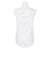 ロキシー（ROXY）水陸両用 フィットネス EARTHY CRISP バックスリットタンクトップ RSL264508 WHT