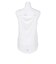 ロキシー（ROXY）水陸両用 フィットネス EARTHY CRISP バックスリットタンクトップ RSL264508 WHT