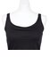 ロキシー（ROXY）水陸両用 フィットネス MY 1ST キャミタンクトップ カップ付き 26FW RDK264520 BLK