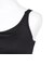 ロキシー（ROXY）水陸両用 フィットネス MY 1ST キャミタンクトップ カップ付き 26FW RDK264520 BLK