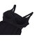 ロキシー（ROXY）水陸両用 フィットネス MY 1ST キャミタンクトップ カップ付き 26FW RDK264520 BLK