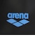 アリーナ（ARENA）スイムキャップ 水泳 2ウェイシリコーンキャップ 黒×青 50-59cm AS6FSC32U BKBU 2WAY シリコン スイミングキ…
