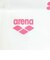 アリーナ（ARENA）スイムキャップ 水泳 2ウェイシリコーンキャップ 白×ピンク 50-59cm AS6FSC32U WHPK 2WAY シリコン スイミン…