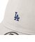 ニューエラ（NEW ERA）キャップ 9TWENTY ウォッシュドコットン Mini Logo ロサンゼルス・ドジャース 14942676