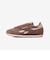 リーボック（REEBOK）タウンシューズ スニーカー クラシック AZ ブラウン 100260996 スポーツ カジュアル シューズ