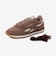 リーボック（REEBOK）タウンシューズ スニーカー クラシック AZ ブラウン 100260996 スポーツ カジュアル シューズ