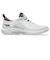 アシックス（ASICS）バスケットシューズ バッシュ GLIDE NOVA FF 4 1063A105.021