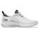 アシックス（ASICS）バスケットシューズ バッシュ GLIDE NOVA FF 4 1063A105.021