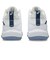 アシックス（ASICS）バスケットシューズ バッシュ GELHOOP V17 スーパーワイド 1063A097.106