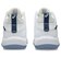 アシックス（ASICS）バスケットシューズ バッシュ GELHOOP V17 スーパーワイド 1063A097.106