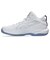 アシックス（ASICS）バスケットシューズ バッシュ GELHOOP V17 スーパーワイド 1063A097.106