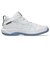 アシックス（ASICS）バスケットシューズ バッシュ GELHOOP V17 スーパーワイド 1063A097.106