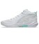 アシックス（ASICS）バスケットシューズ バッシュ FLOWRUSH 1063A122.100