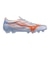 ミズノ（MIZUNO）サッカースパイク 天然芝/土/人工芝グランド用 ミズノアルファ 3 JAPAN P1GA266022