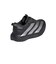 アディダス（adidas）ランニングシューズ トレーニングシューズ 部活 アディゼロ EVO SL ATR ブラック シルバー OQS46-KK2721 スポ…