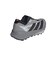 アディダス（adidas）ランニングシューズ トレランシューズ テレックス アグラヴィック ゴアテックス 2 グレー ブラック ONG37-HQ5090 防水