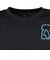 エゴザル（EGOZARU）バスケットボールウェア マルチスクリプトプリントロングスリーブTシャツ EZFW26ULS003C001