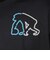 エゴザル（EGOZARU）バスケットボールウェア マルチスクリプトプリントロングスリーブTシャツ EZFW26ULS003C001