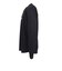 エゴザル（EGOZARU）バスケットボールウェア ラインロゴ バックプリント ロングスリーブTシャツ EZFW25ULS008C044