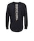 エゴザル（EGOZARU）バスケットボールウェア ラインロゴ バックプリント ロングスリーブTシャツ EZFW25ULS008C044