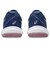 アシックス（ASICS）オムニクレーコート用 テニスシューズ レディース COURT SLIDE 4 CLAY/ 1042A284.402